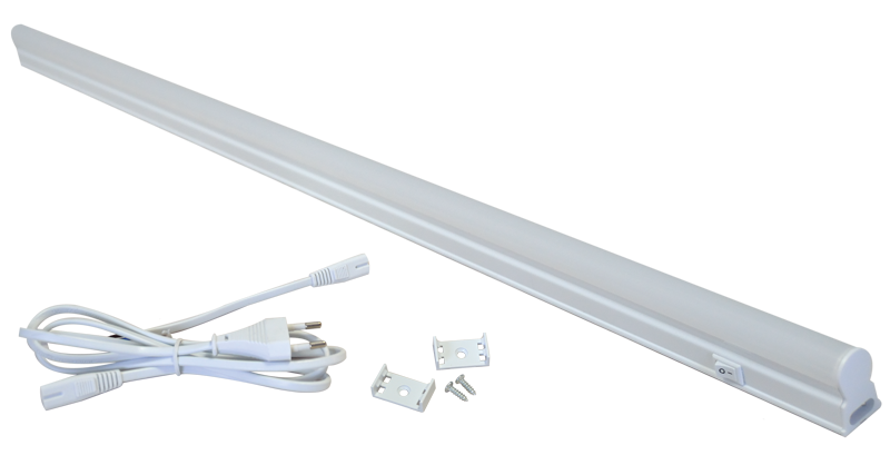 Oprawa meblowa LED typu T5 - Zdjęcie 2