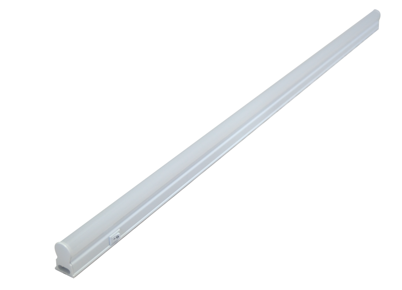 Oprawa meblowa LED typu T5