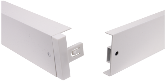 Ramka panela LED do natynkowego montażu - Zdjęcie 2