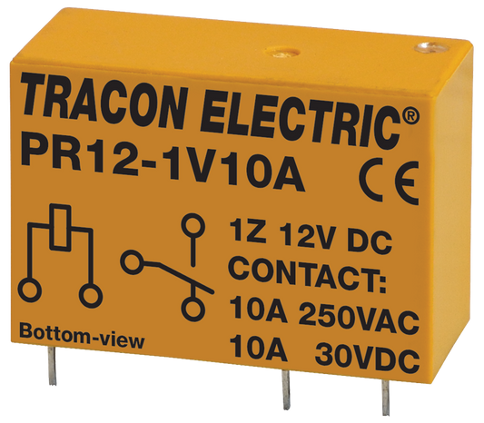 Przekaźnik PCB