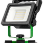 Akumulatorowy reflektor LED ładowany przez USB - Zdjęcie 2