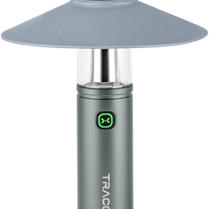 Lampa kempingowa LED latarka USB C IP44 Tracon