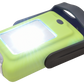 Latarka LED bateryjna - Zdjęcie 2