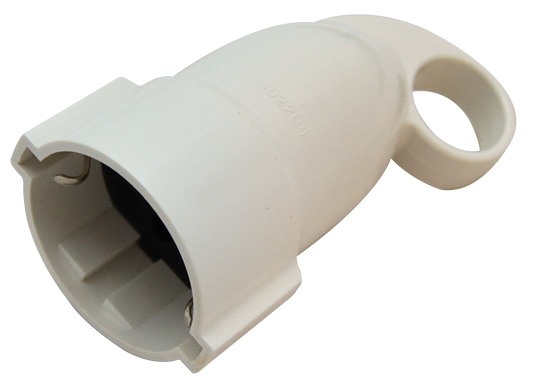 Gniazdo montażowez bolcem