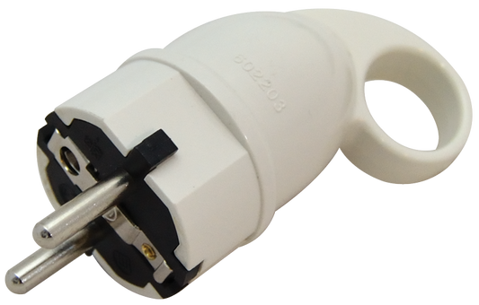 Wtyczka montażowaschuko