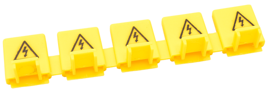 Pokrywa ochrony przeciwporażeniowej - Zdjęcie 2