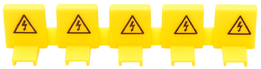 Pokrywa ochrony przeciwporażeniowej