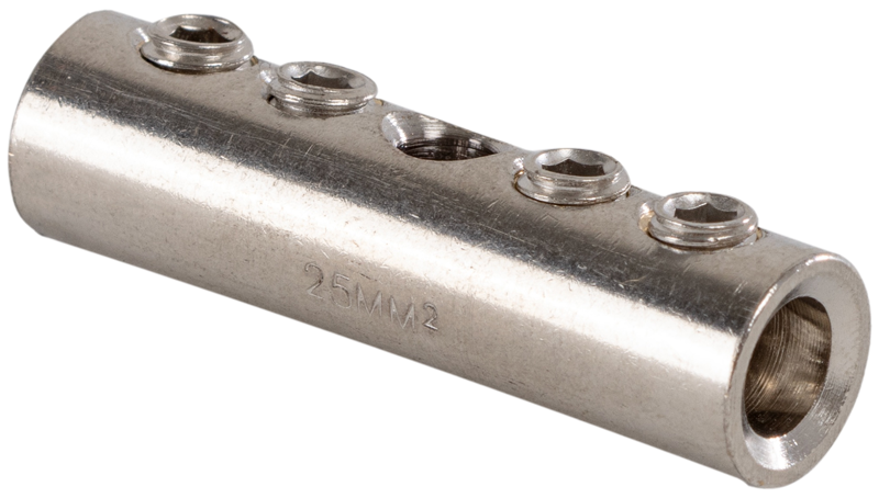 ZŁĄCZKI ŚRUBOWE, SPRĘŻYNOWE DIN