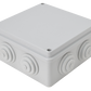 Puszka połączeniowa zewnętrzna