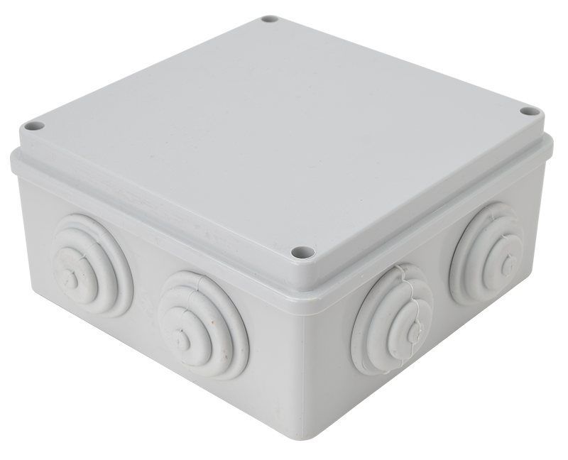 Puszka połączeniowa zewnętrzna