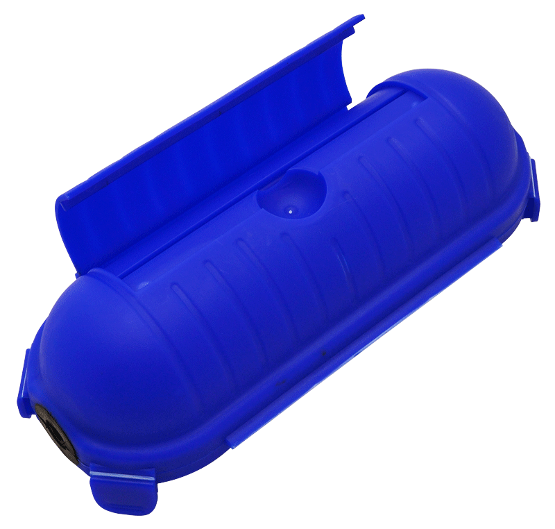 Wodoodporna skrzynka - Zdjęcie 3