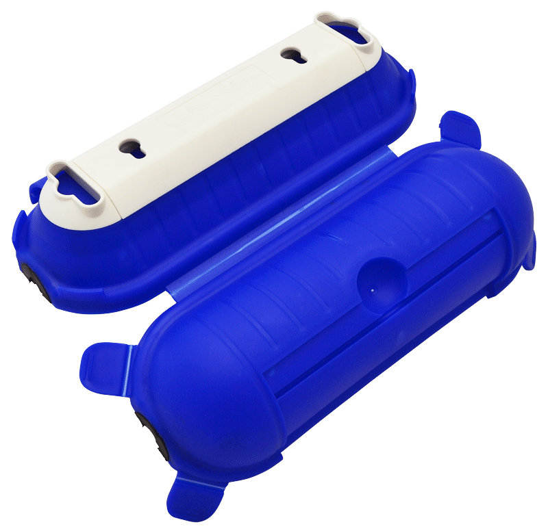 Wodoodporna skrzynka - Zdjęcie 5