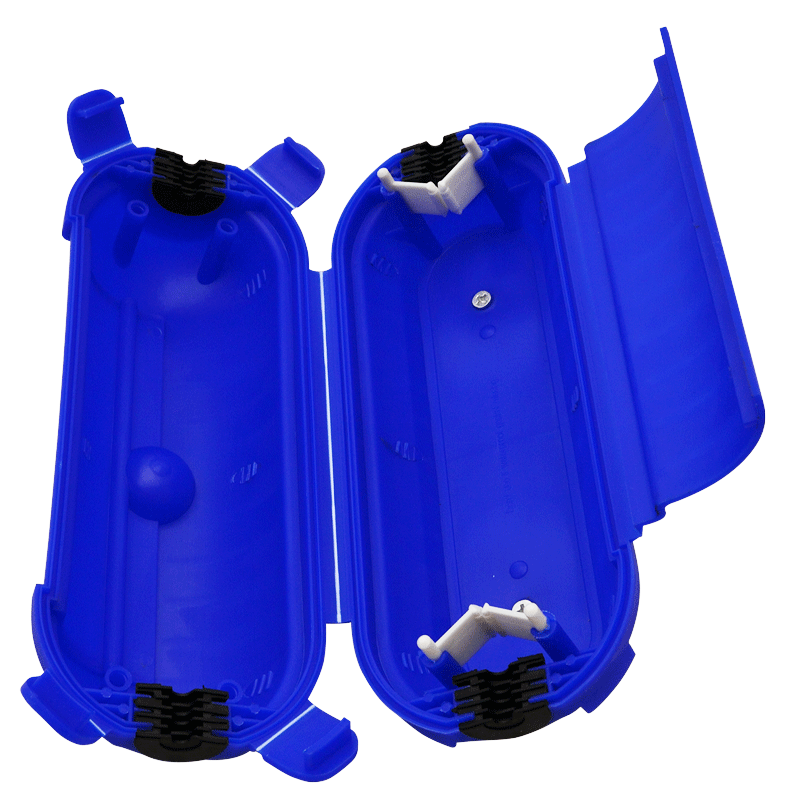 Wodoodporna skrzynka - Zdjęcie 4