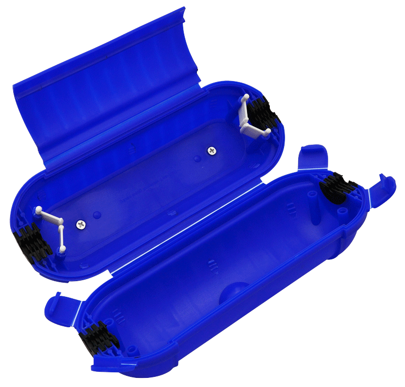 Wodoodporna skrzynka