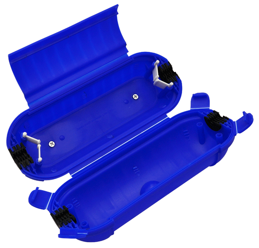 Wodoodporna skrzynka