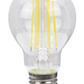 Żarówka LED globus filament 230V 12W E27 2700K 1530lm TRACON