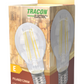 Żarówka LED globus filament 230V 12W E27 2700K 1530lm TRACON