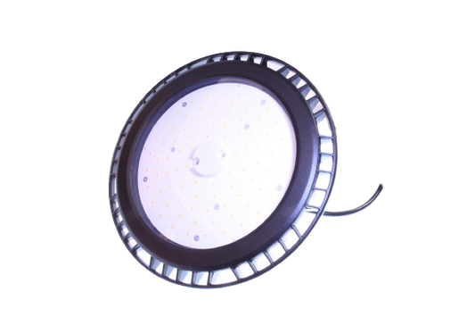 Lampa przemysłowa oświetlenie hali oprawa hermetyczna LED 7200lm IP65