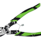 Kombinerki wielofunkcyjne ściągacz zaciskarka MF1 Tracon 215mm