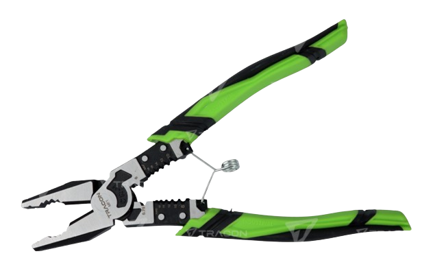 Multifunctional pliers, puller and crimper MF1 Tracon 215mm