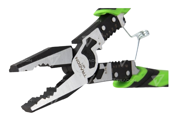 Multifunctional pliers, puller and crimper MF1 Tracon 215mm