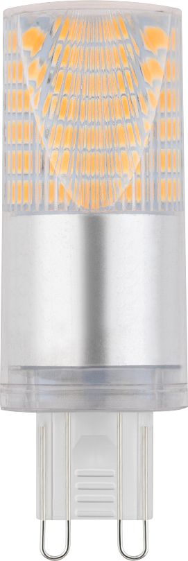 Żarówka LED S22 G9 580Lm 5W 230V 3000K