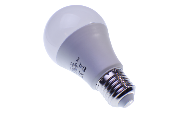 Classic LED bulb 230V 10W E27 6000K 810lm