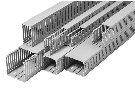 Comb cable tray 40x40mm KKG_4040-2 2m