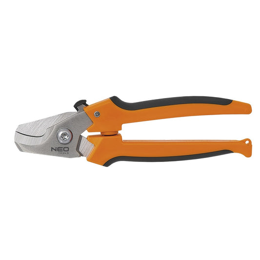 Powerful Neo copper aluminum cable cutter 